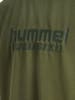 Hummel Shirt "Base T-Shirt S/S" in Grün