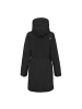 Didriksons Leya Parka in black