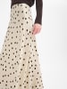 MOSS COPENHAGEN Rock MSCHClarette Irda in beige schwarz - 0003