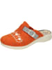 FlyFlot Pantoffeln in orange