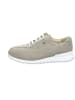 Finn Comfort Sneaker Low in beige