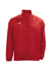 Joma Joma Iris Rain Jacket in Rot