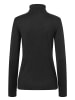 More & More Rollkragenpullover in black