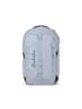 Satch Satch con:next Schulrucksack Urban Rose Blue