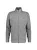 Gant Sweatjacke in Grau