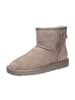 ara Stiefelette ALASKA in grau