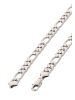 faina Women Chain Necklace in Silver