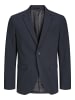 Jack & Jones Einreihiger Blazer in Night Sky