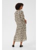 Cream Kleid CRBellis Straight fit in Nature Leopard