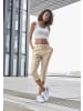 LASCANA Caprileggings in sand