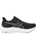 asics Laufschuhe GT-2000 12 in schwarz