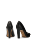 Kazar Pumps in Schwarz