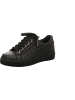 Semler Sneaker Low in schwarz