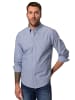 JP1880 Hemd in hellblau