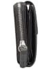 Jost Geldbörse Vika 5581 Medium in Black