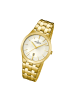 Candino Analog-Armbanduhr Candino Classic gold groß (ca. 40,5mm)