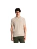 DSTREZZED Poloshirt 1er Pack in Beige