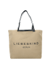 LIEBESKIND BERLIN Aurora Shopper Tasche 55,5 cm in dust