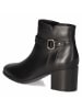 Kaerlek Schlupfstiefel in black