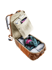 Deuter Utilion 34+5 - Rucksack 16" 53 cm erw. (pecan-mocha) in pecan-mocha