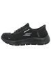 Skechers Sneaker Low in schwarz