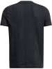 Under Armour Sportshirt "Vanish Seamless T-Shirt" in Schwarz