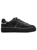 Tamaris Sneaker in BLACK UNI