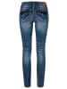 Timezone Jeans SLIM ENAYTZ slim in Blau