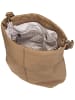 Zwei Handtasche Mademoiselle.Tex  MTX12 in Brown
