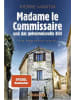 Droemer Buch - Madame le Commissaire und das geheimnisvolle Bild