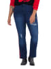Angel of Style Jeans in dark blue denim