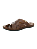 Pikolinos Komfort Sandalen in Braun