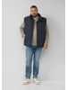 s.Oliver Outdoor-Weste  in  5922_navy