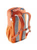 Deuter Junior - Rucksack (ab 7 Jahren) 41 cm in chestnut-mandarine