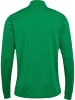 Hummel Hummel Sweatshirt Hmlauthentic Multisport Herren in JELLY BEAN