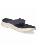 Skechers Zehentrenner HOLLY in blau