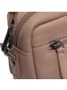 The Chesterfield Brand Liora Schultertasche Leder 24 cm vintage rose