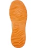 Camper Sneaker " Teix " in Beige / Orange