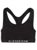 G-Star Raw Bralette dk black