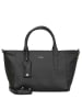 PICARD Stash - Shopper 40 cm (black) in schwarz