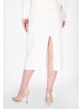 DreiMaster Women Skirt in white