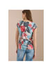 Cecil T-Shirt in light alabaster white