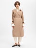 Liu Jo Mantel in beige