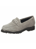 Sioux Mokassins für Damen in grau