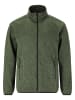 Whistler Fleecejacke Sampton in 3053A Deep Forest