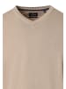 Casa moda Pullover Basic in Beige