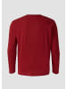 s.Oliver T-Shirt in 36D1_burgund