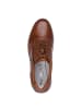 Tamaris Sneaker in braun