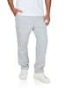 Jack & Jones Jogginghose JPSTKANE LANDON UNCUFFED SWT PANTS comfort/relaxed in Grau
