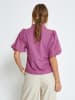 Peppercorn Hemd / Shirt in Rosebud Pink
